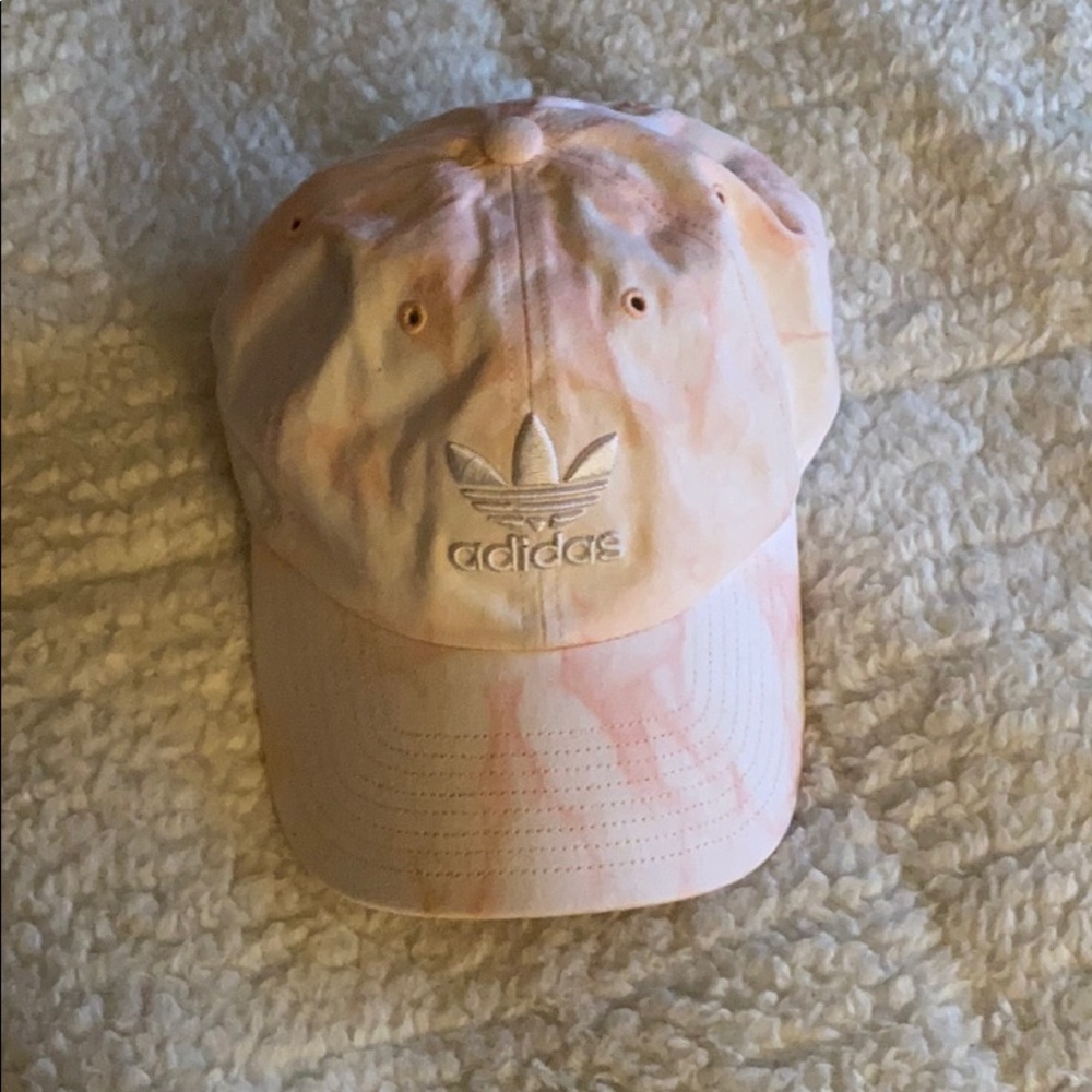 Adidas hat